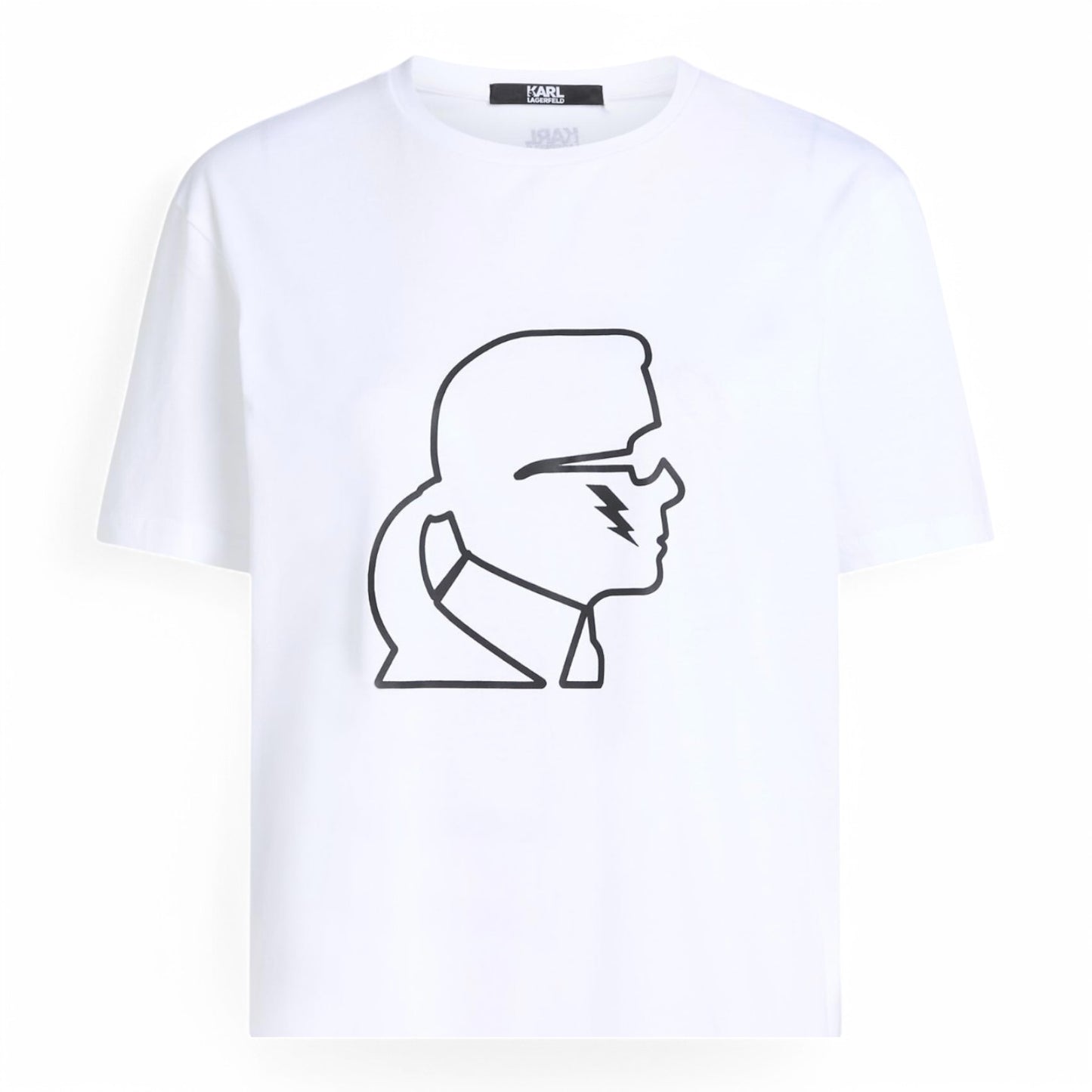 KARL LAGERFELD - T-shirt