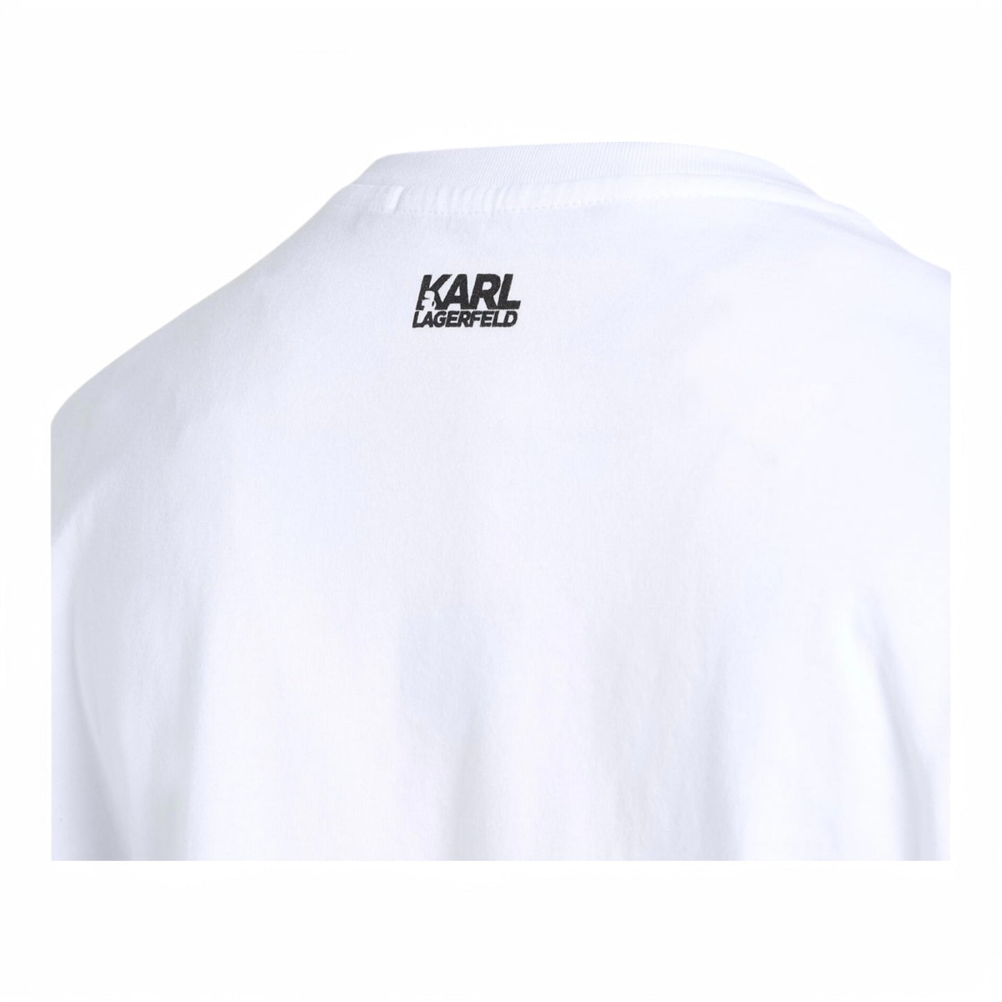 KARL LAGERFELD - T-shirt