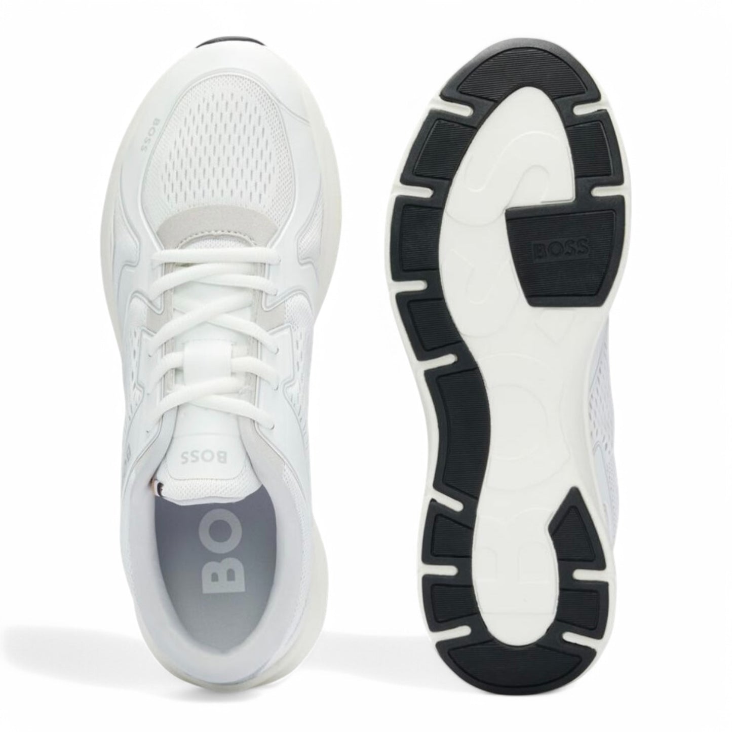 BOSS - Owen Sneakers