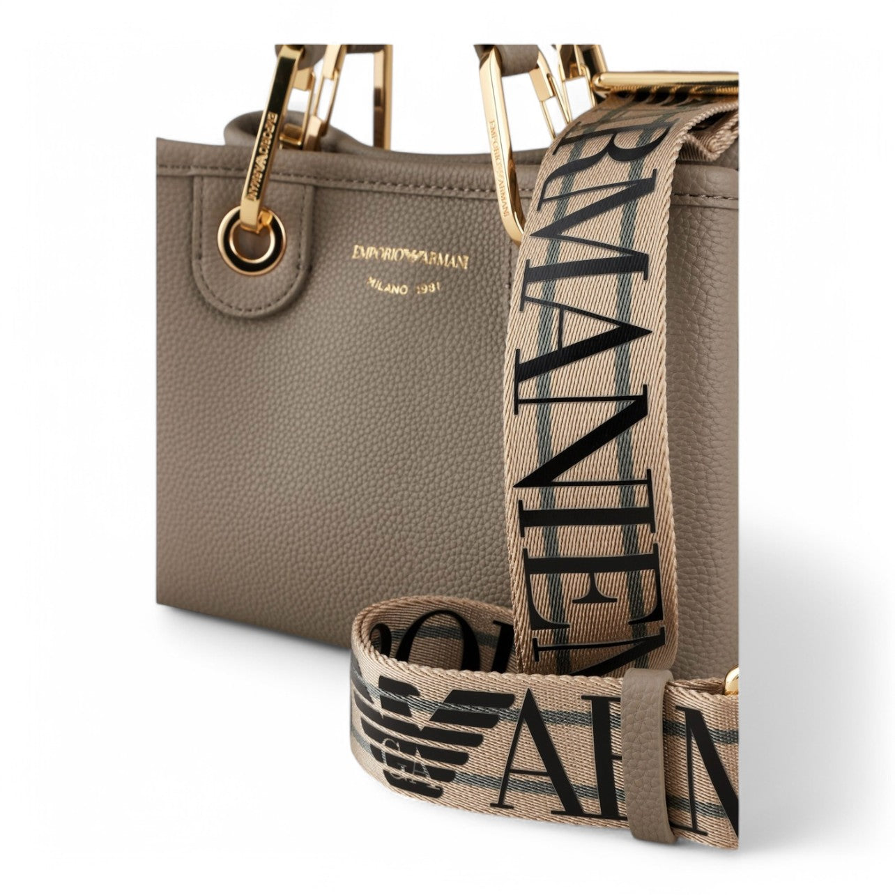 ARMANI - MEYA Handbag