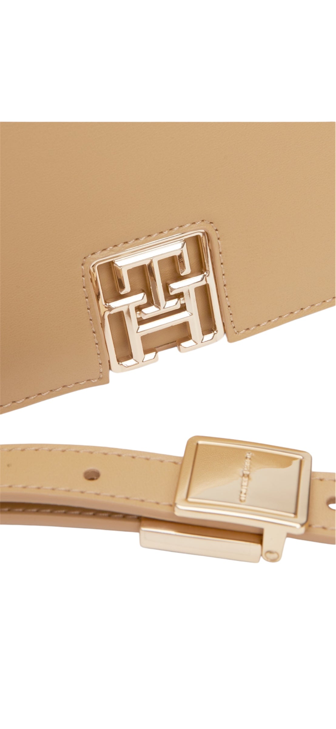 TOMMY HILFIGER - Crossbody bag