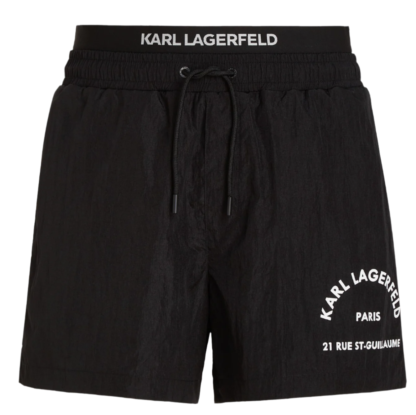 KARL LAGERFELD - Swimming Short