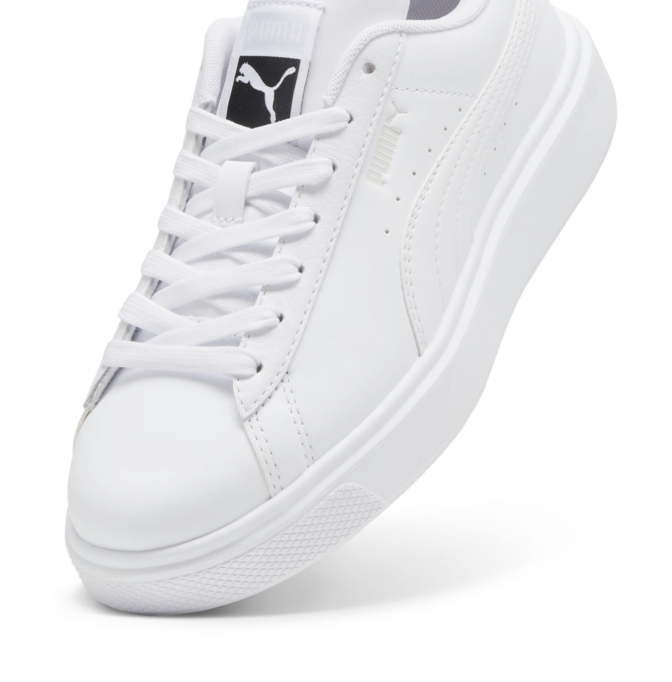 PUMA - Basket XXI Trainers