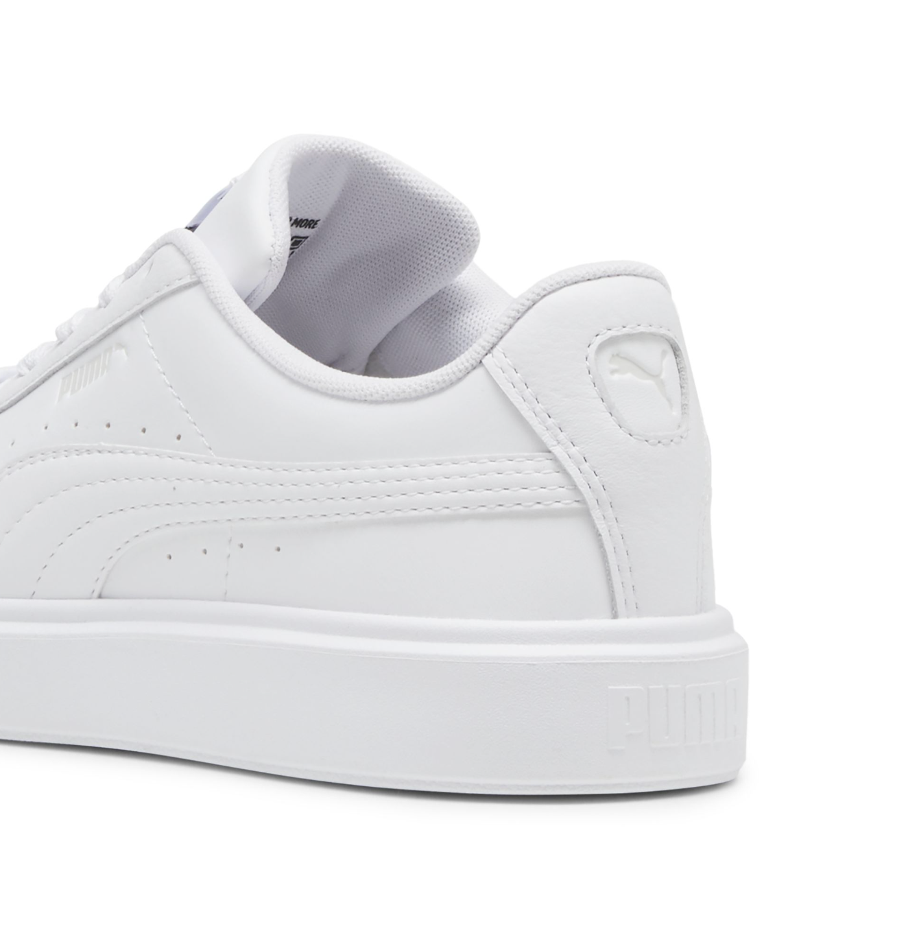 PUMA - Basket XXI Trainers