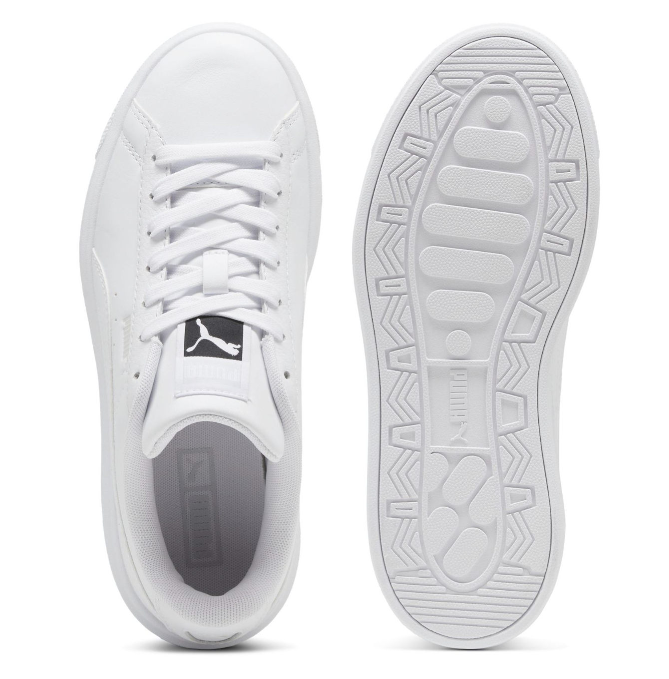 PUMA - Basket XXI Trainers