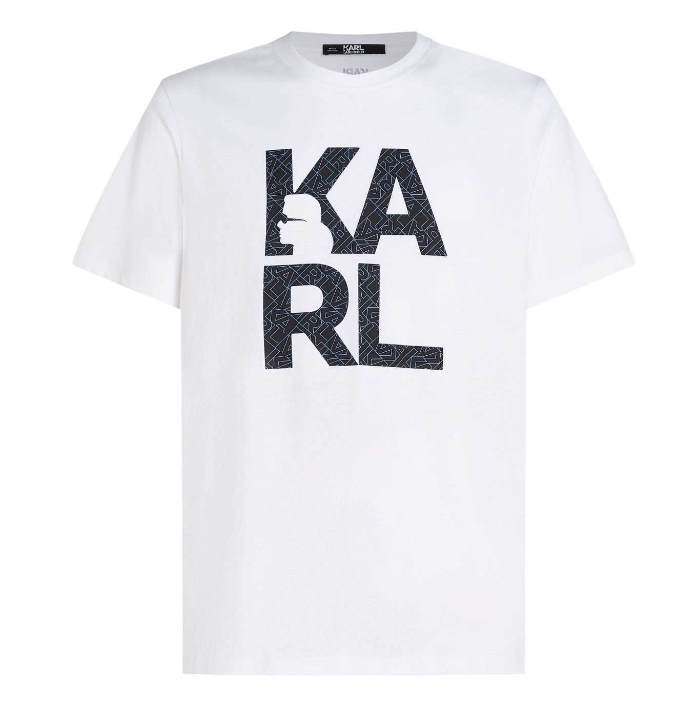 KARL LAGERFELD - T-shirt