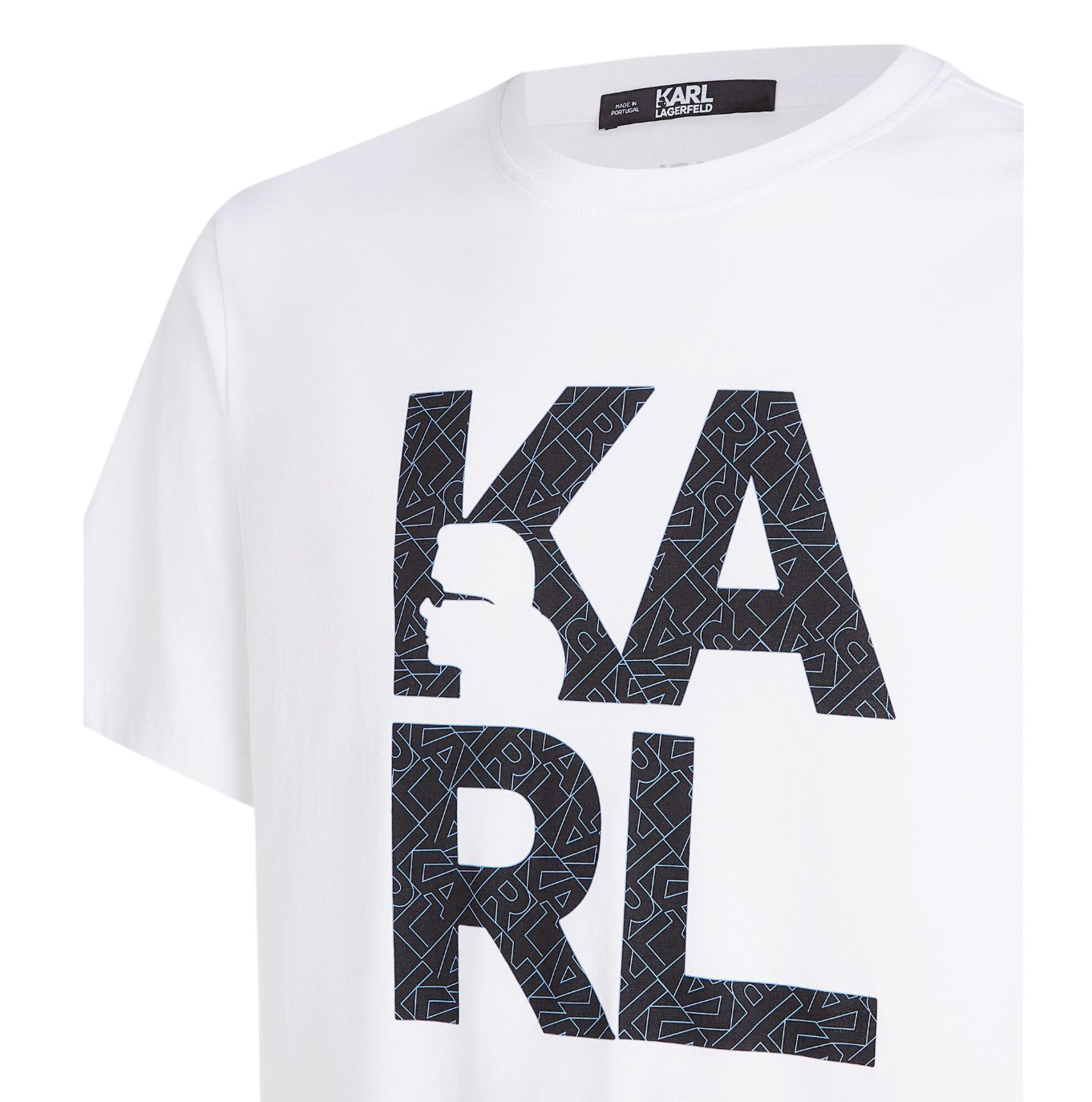 KARL LAGERFELD - T-shirt