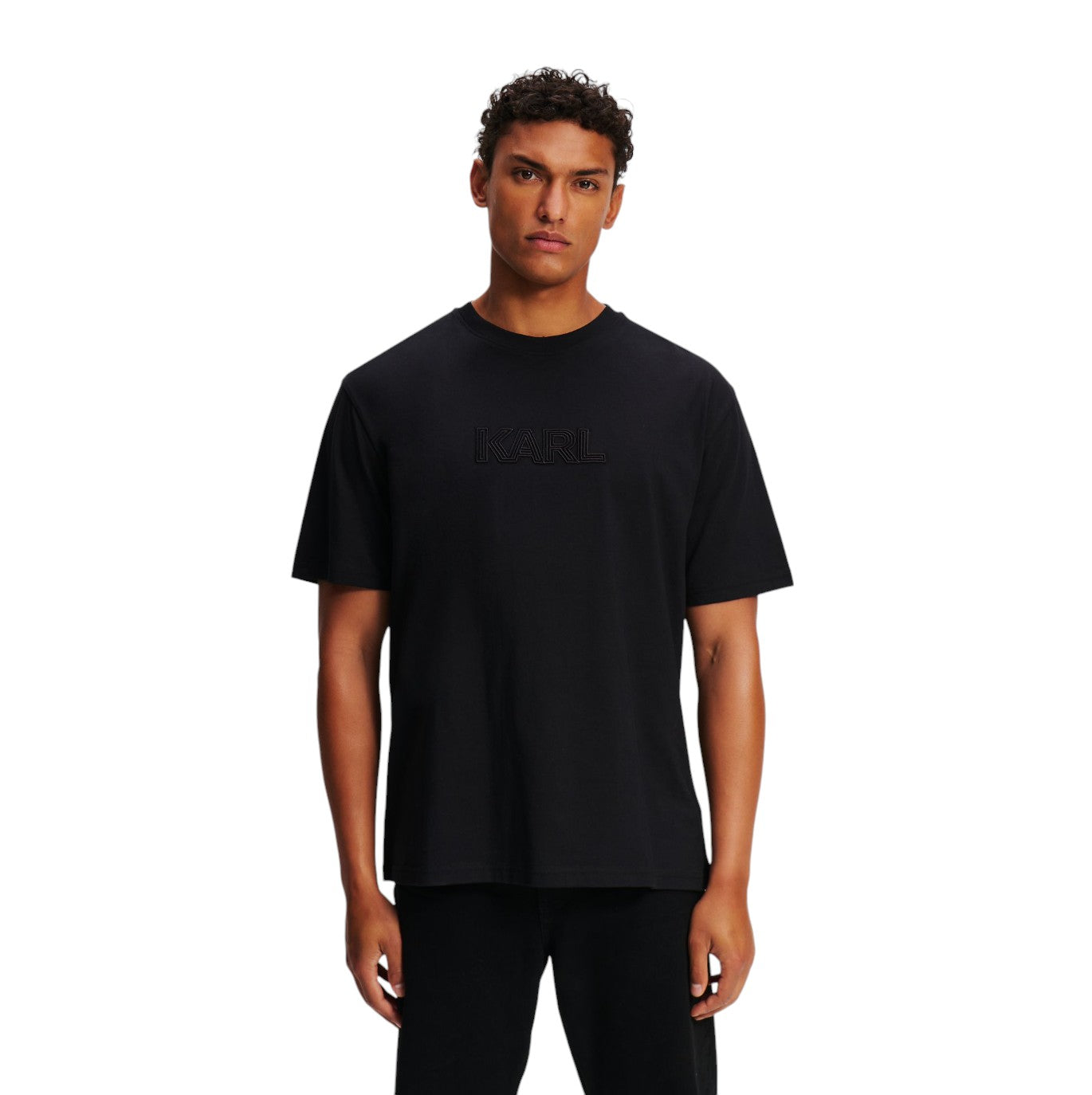 KARL LAGERFELD - T-shirt
