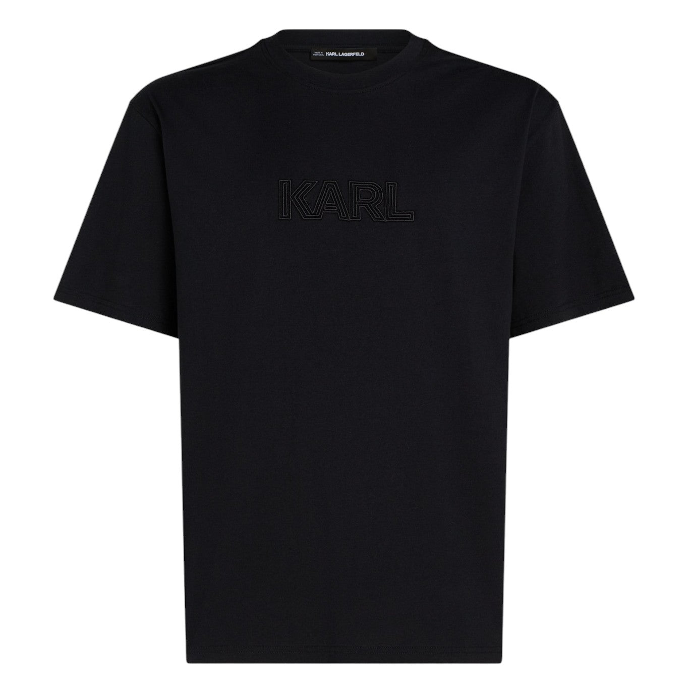 KARL LAGERFELD - T-shirt