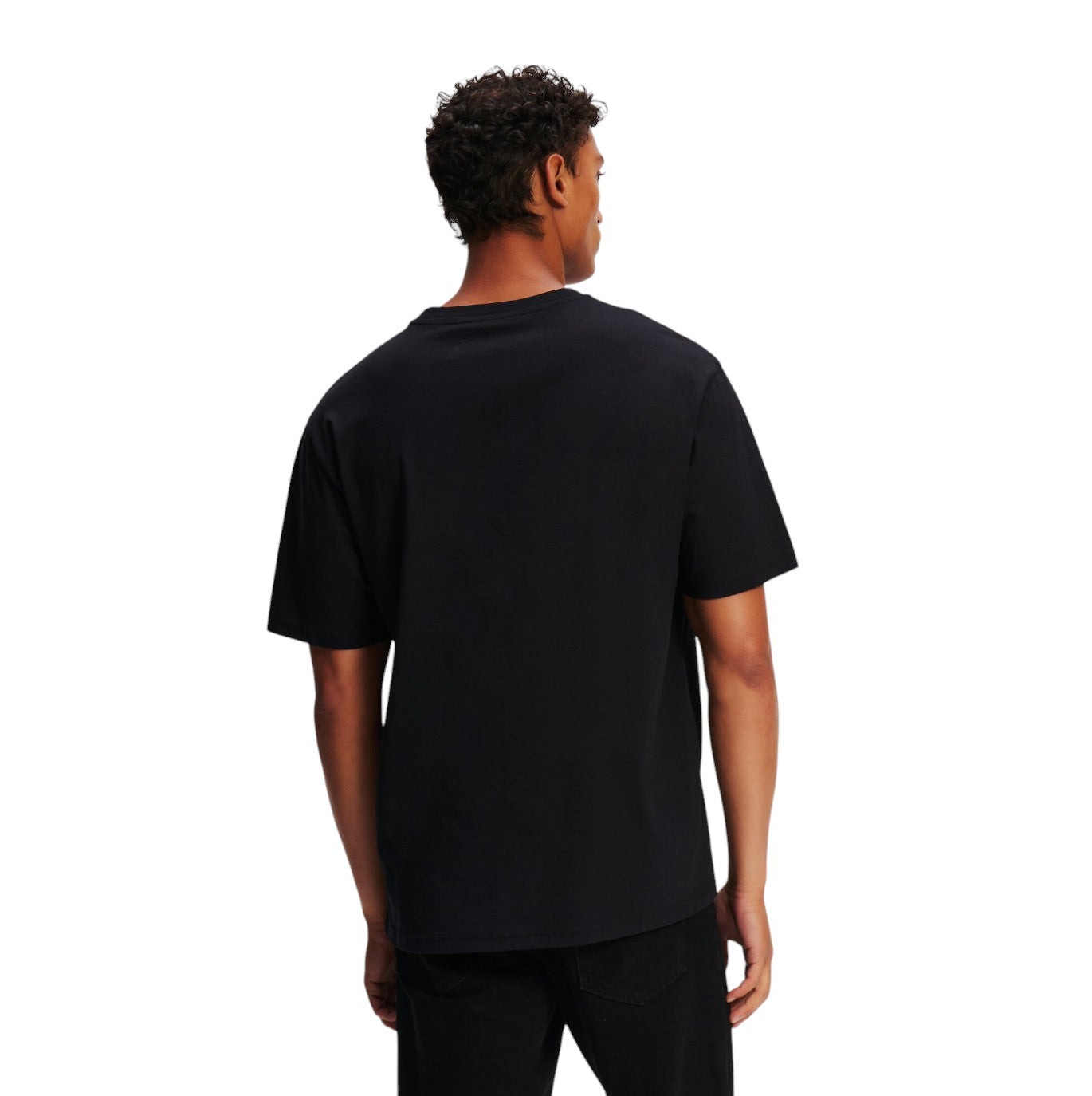 KARL LAGERFELD - T-shirt