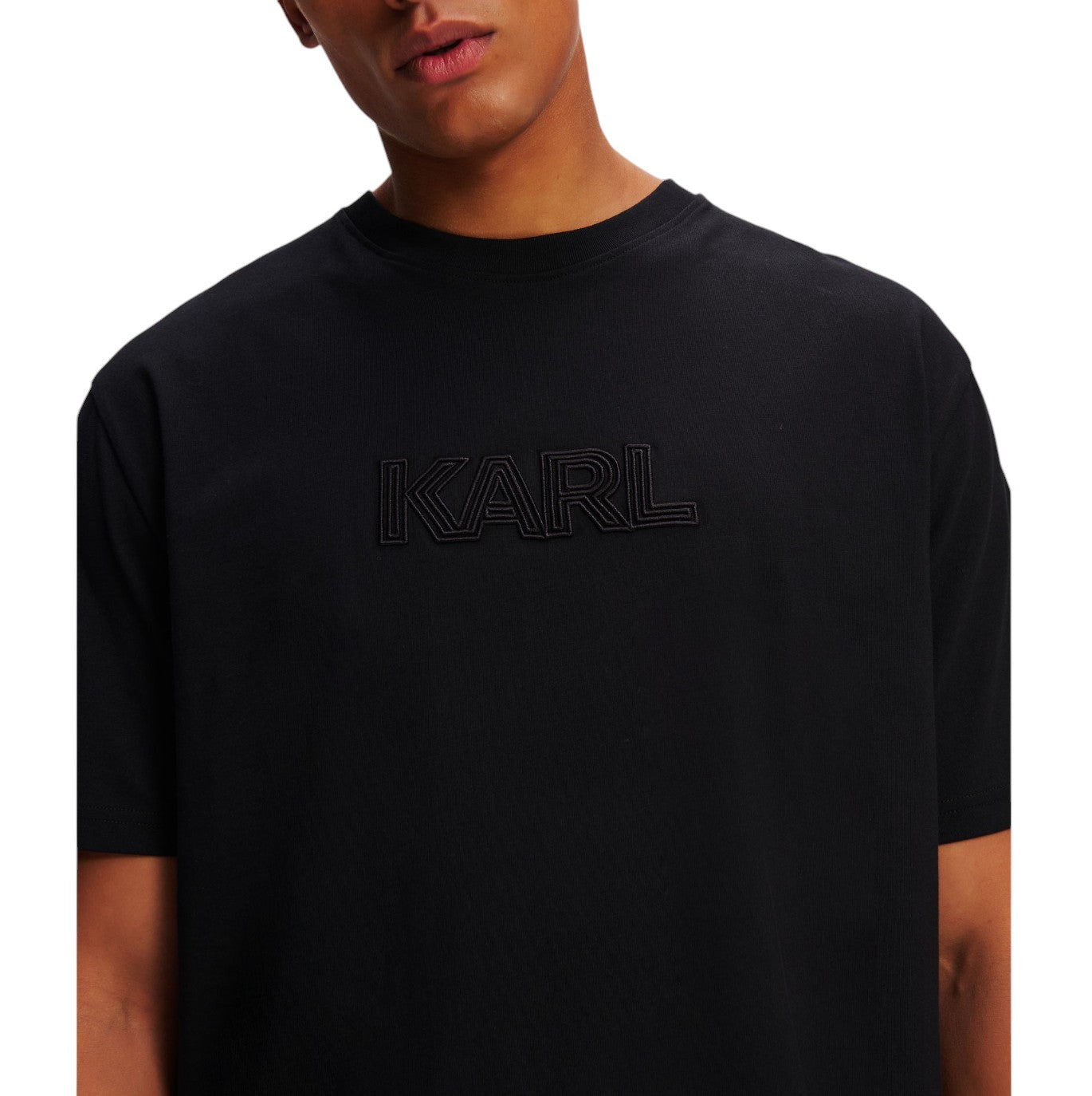 KARL LAGERFELD - T-shirt