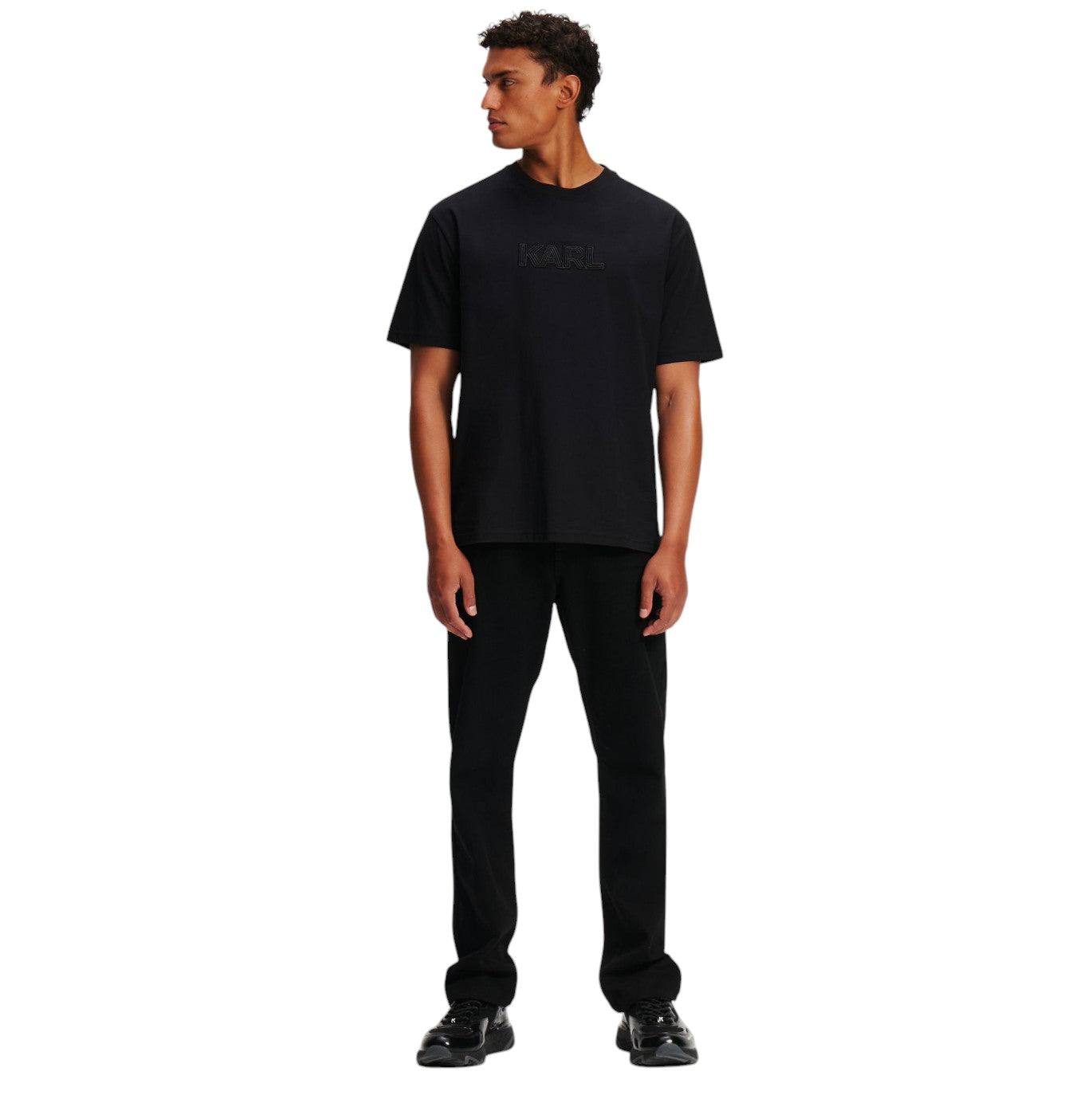 KARL LAGERFELD - T-shirt