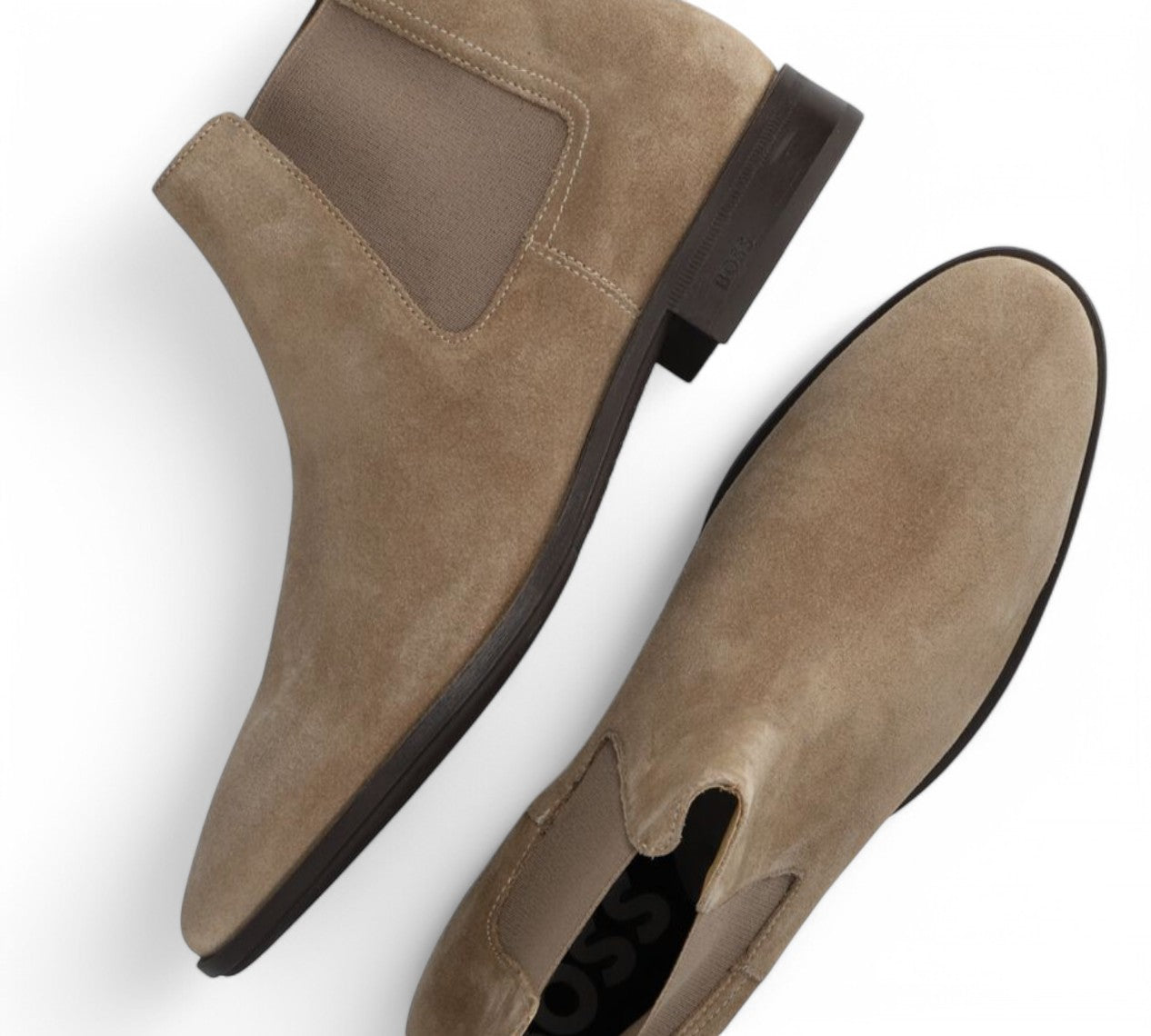 BOSS - Chelsea Boots