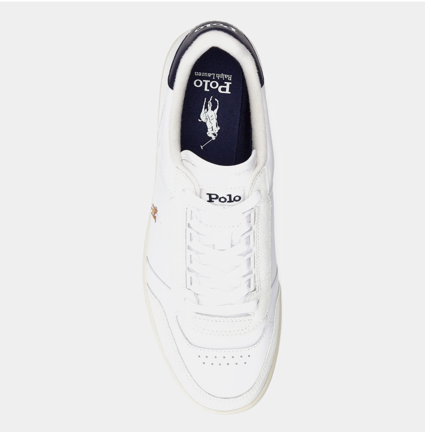 Polo Ralph Lauren - Shoes