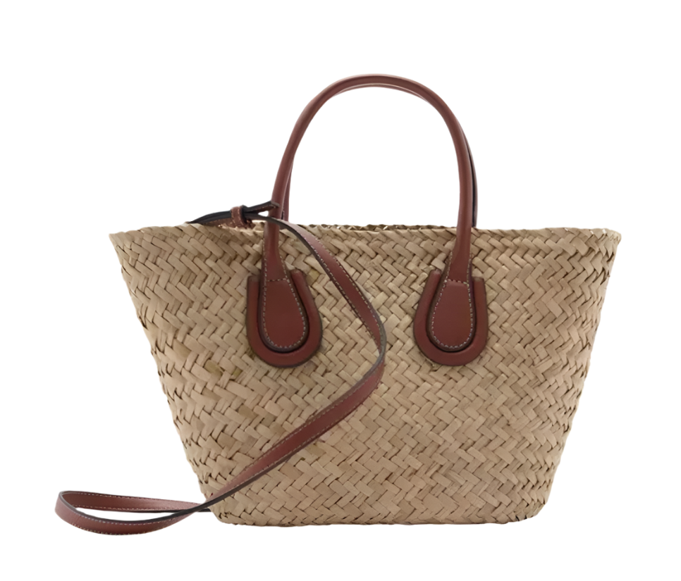 Mango SERIFOS - Handbag