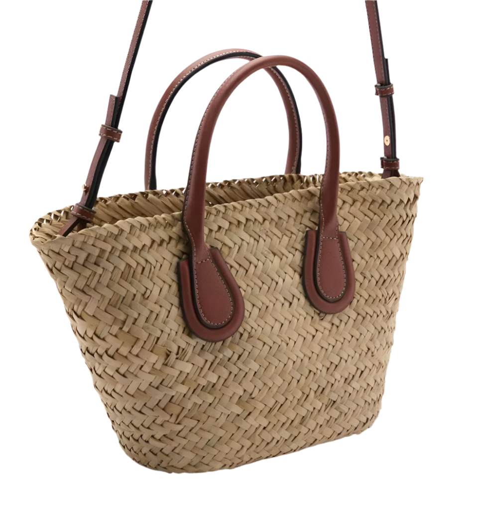 Mango SERIFOS - Handbag