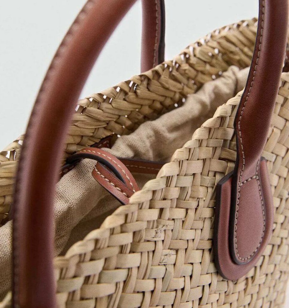Mango SERIFOS - Handbag