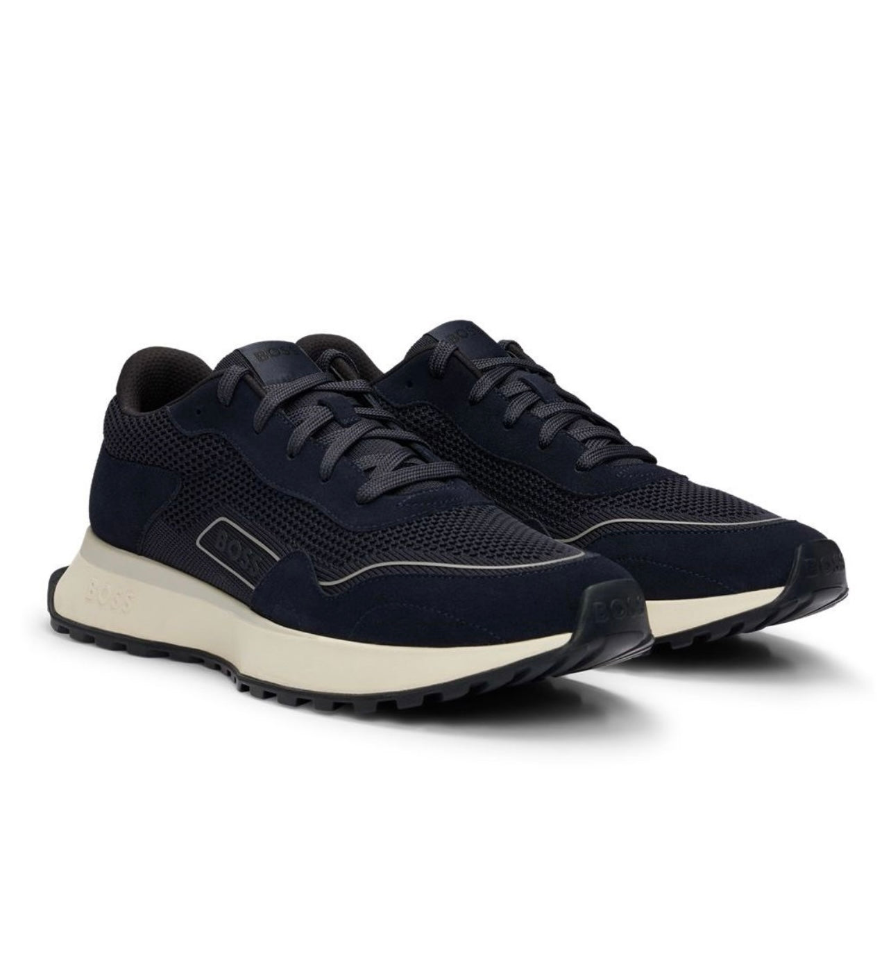 BOSS - Sneakers Jonah