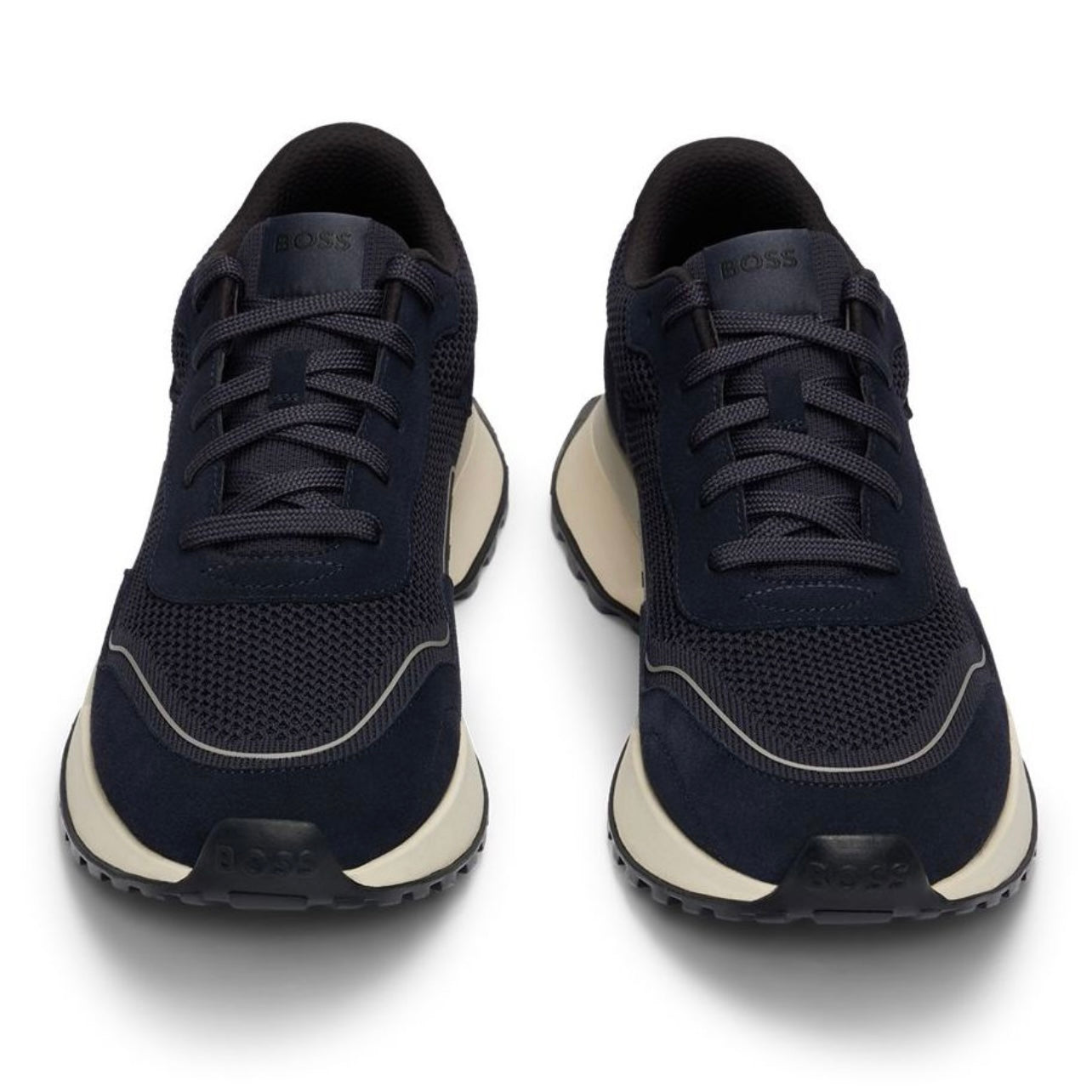 BOSS - Sneakers Jonah