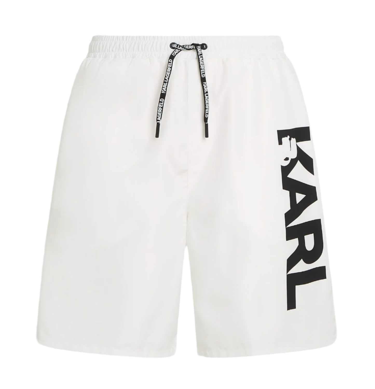 KARL LAGERFELD - Swimming Short